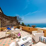 Casa Chiesa Nuova Lägenhet Positano