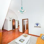 Casa Chiesa Nuova Lägenhet