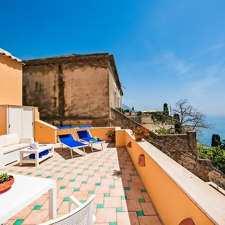 Casa Chiesa Nuova Apartmán