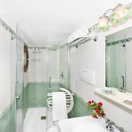 Casa Chiesa Nuova Apartmán