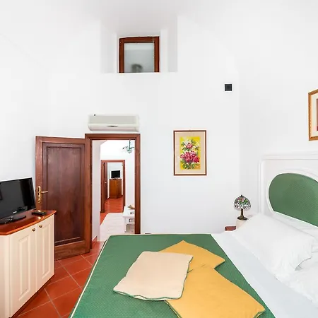 Apartmán Casa Chiesa Nuova