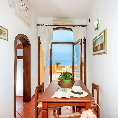 Casa Chiesa Nuova Apartmán *