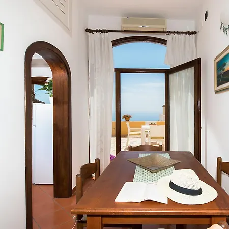 Apartmán Casa Chiesa Nuova *