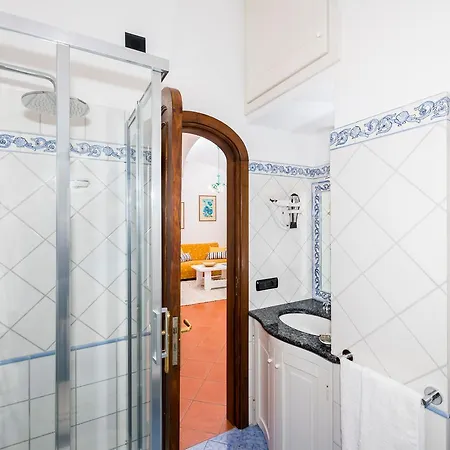 Casa Chiesa Nuova Apartmán *