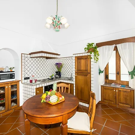 Casa Chiesa Nuova * Positano