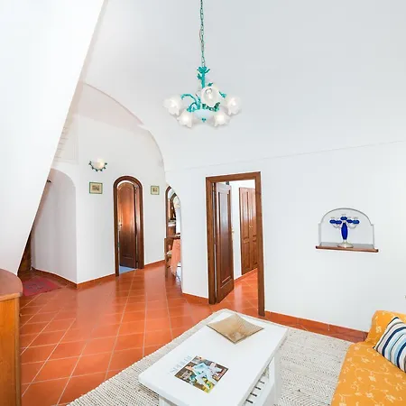 Casa Chiesa Nuova Apartmán