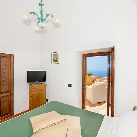 Apartmán Casa Chiesa Nuova