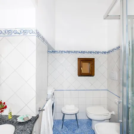 Apartmán Casa Chiesa Nuova